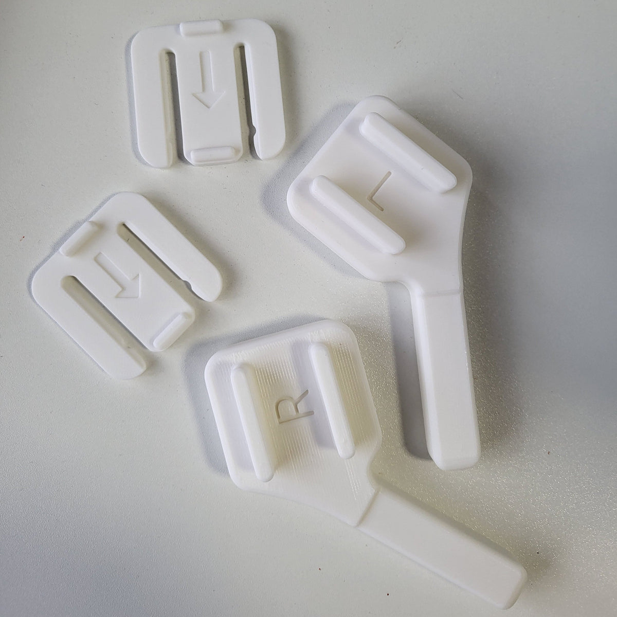 Rabbit Feeder Clips product image 2