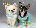 Dog Calendar product image 1