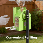 Smart Bird Feeder Camera product image 7