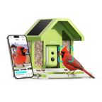 Smart Bird Feeder Camera product image 10