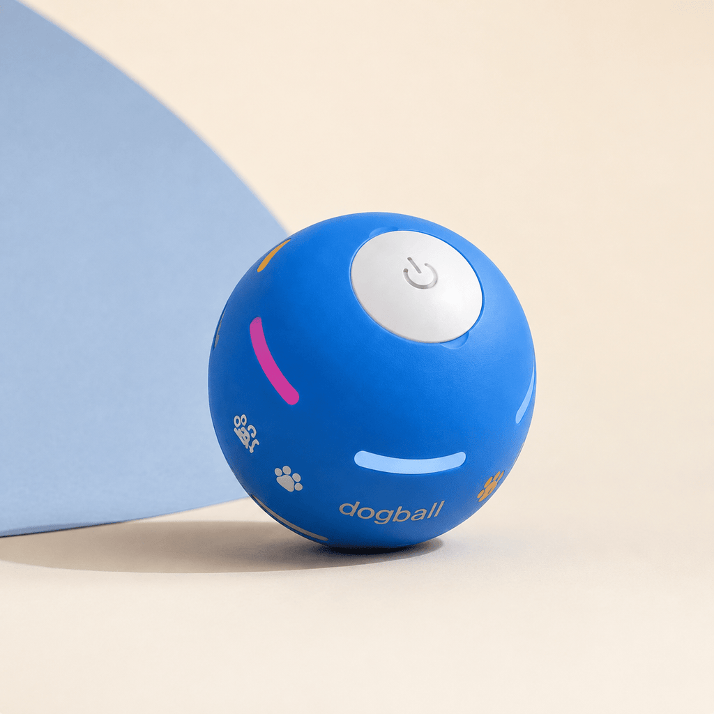 Interactive Dog Ball product image 4