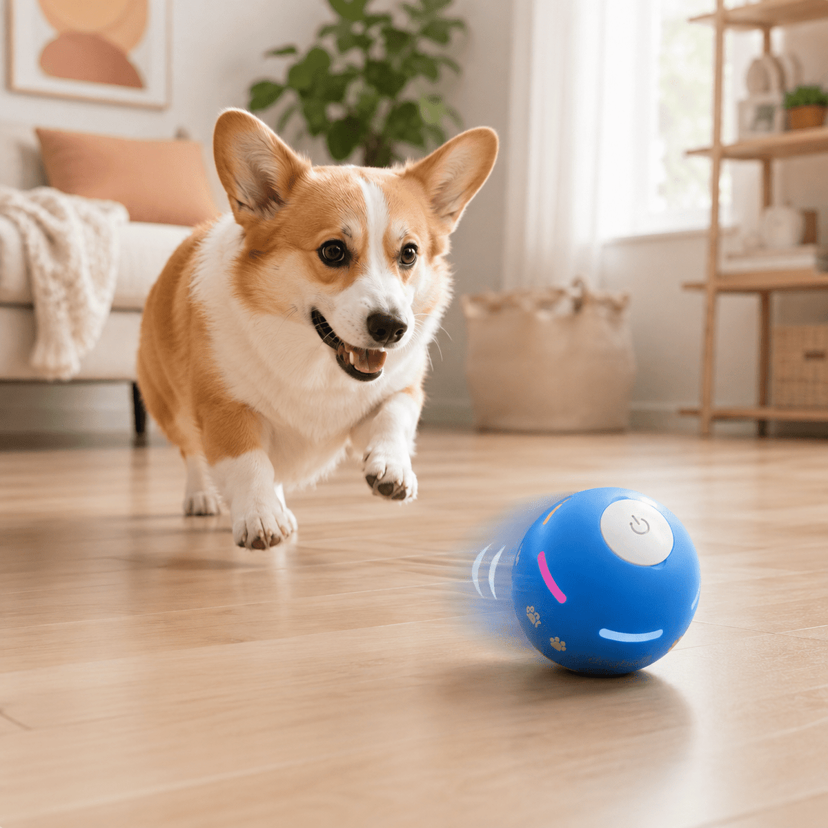Interactive Dog Ball product image 5