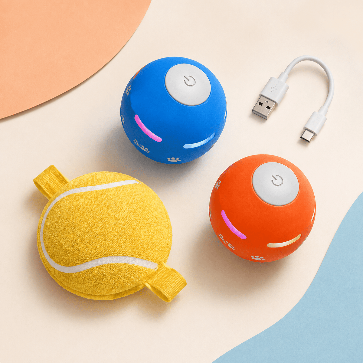 Interactive Dog Ball product image 6