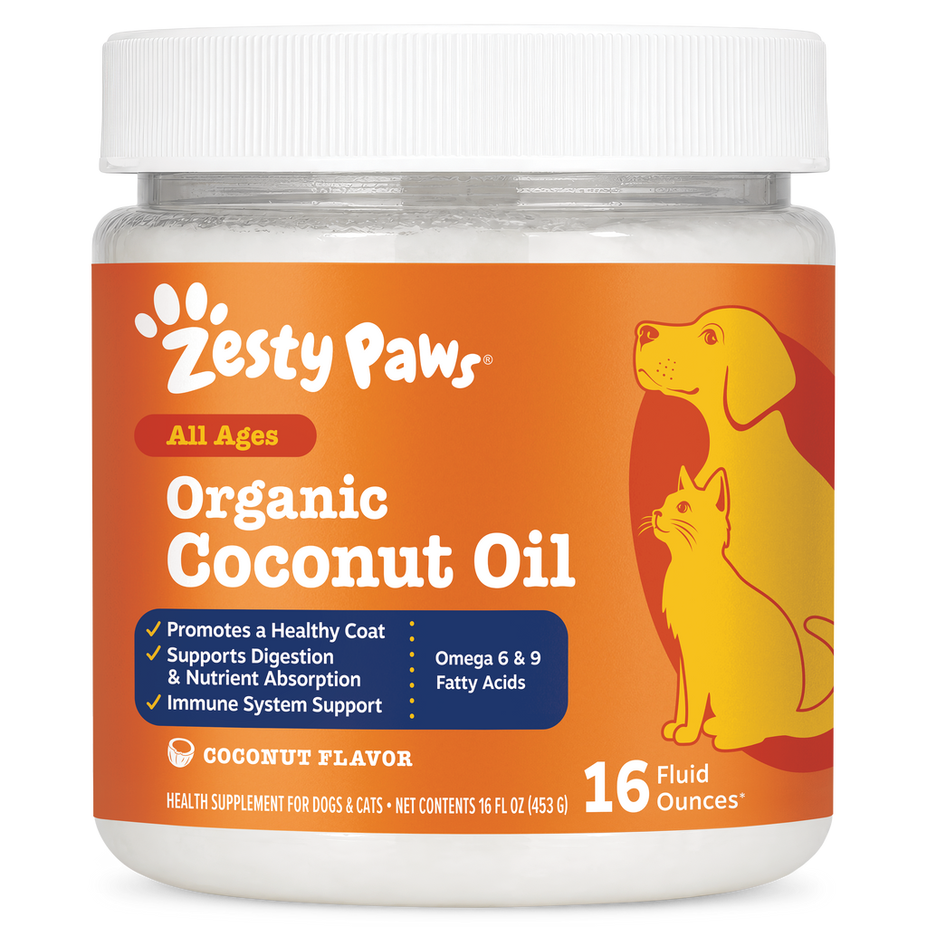 Coconut Oil Supplement product image 1