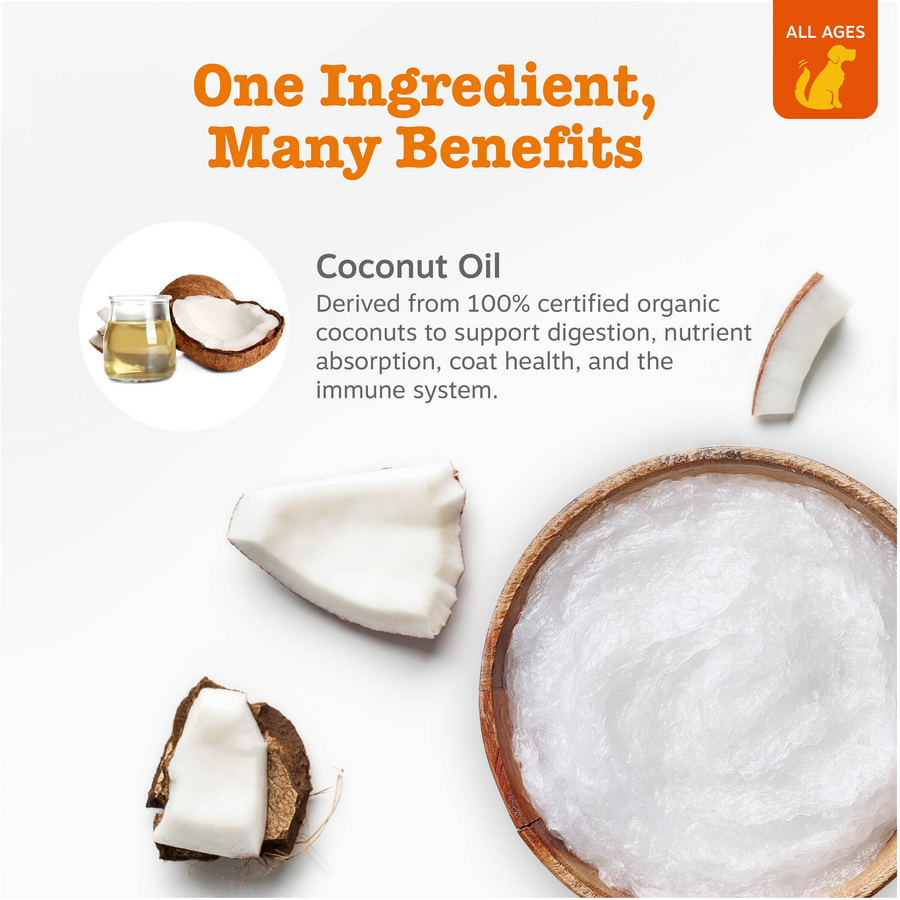 Coconut Oil Supplement product image 3