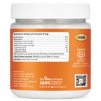 Coconut Oil Supplement product image 5