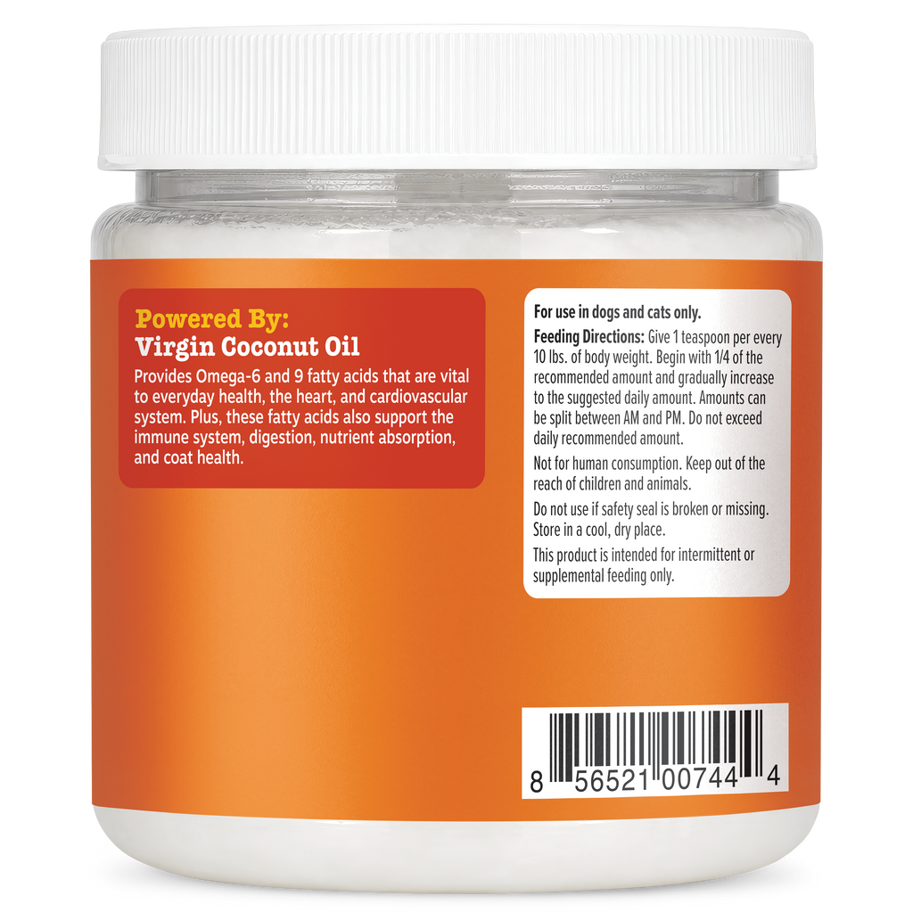 Coconut Oil Supplement product image 6