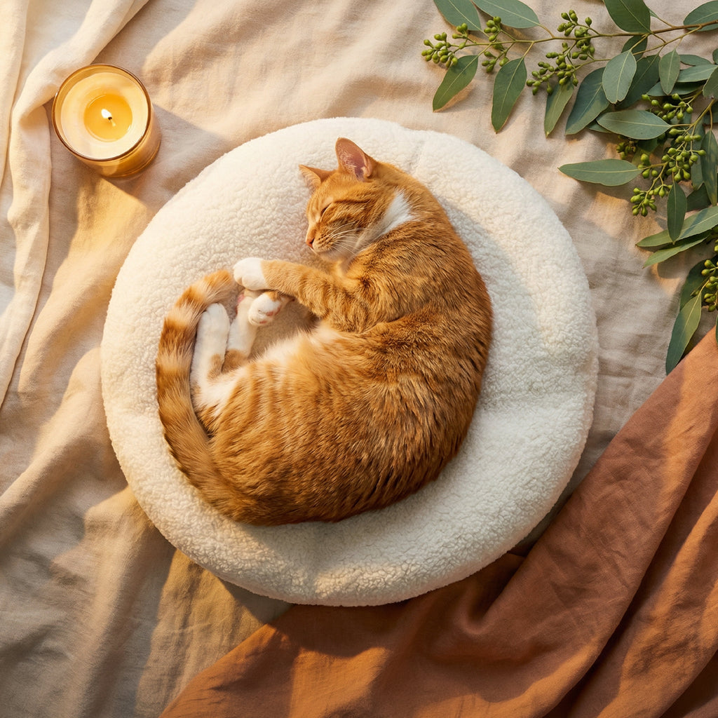 Orthopedic Cat Bed product image 1