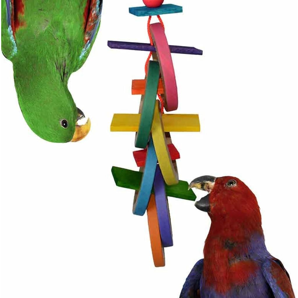 Bird Chew Toy product image 1