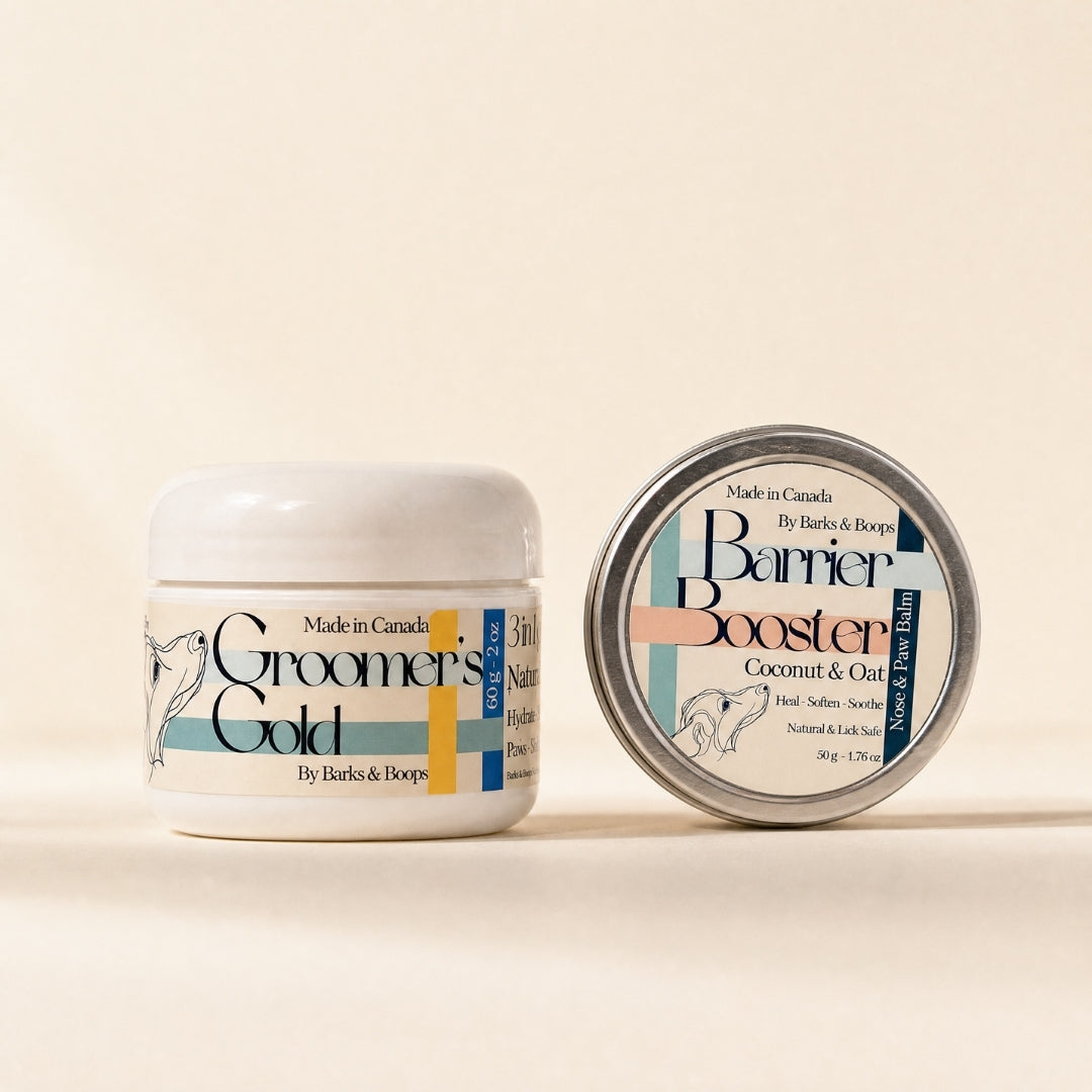 Dog Skin Care Bundle product image 1