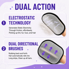Pet Hair Remover Glove product image 2