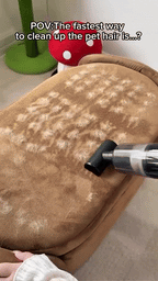 Pet Hair Remover Glove product image 3
