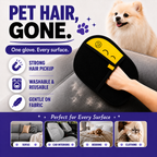 Pet Hair Remover Glove product image 6