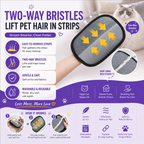 Pet Hair Remover Glove product image 7