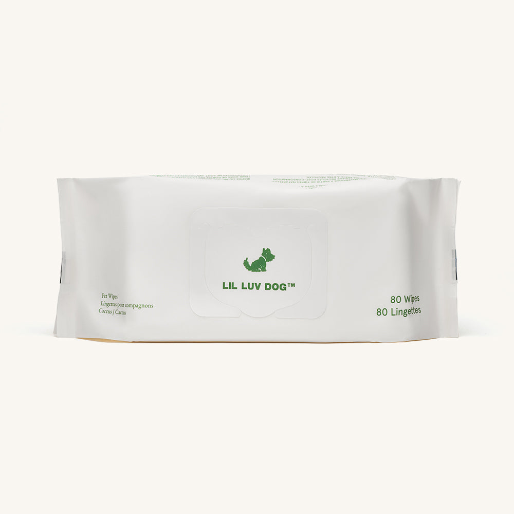 Deodorizing Dog Wipes product image 1