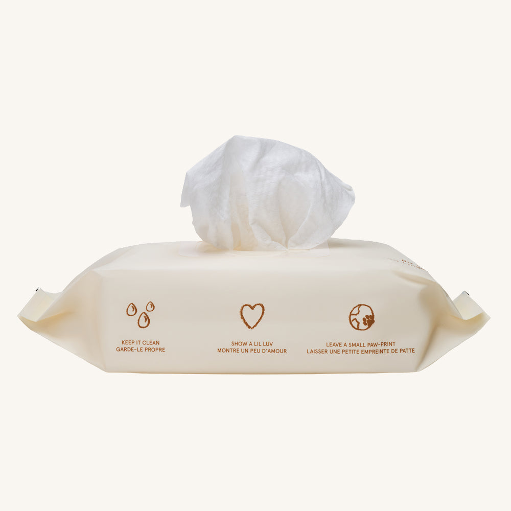 Deodorizing Dog Wipes product image 8
