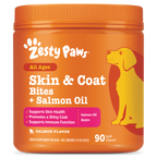 Dog Skin & Coat Soft Chews product image 1