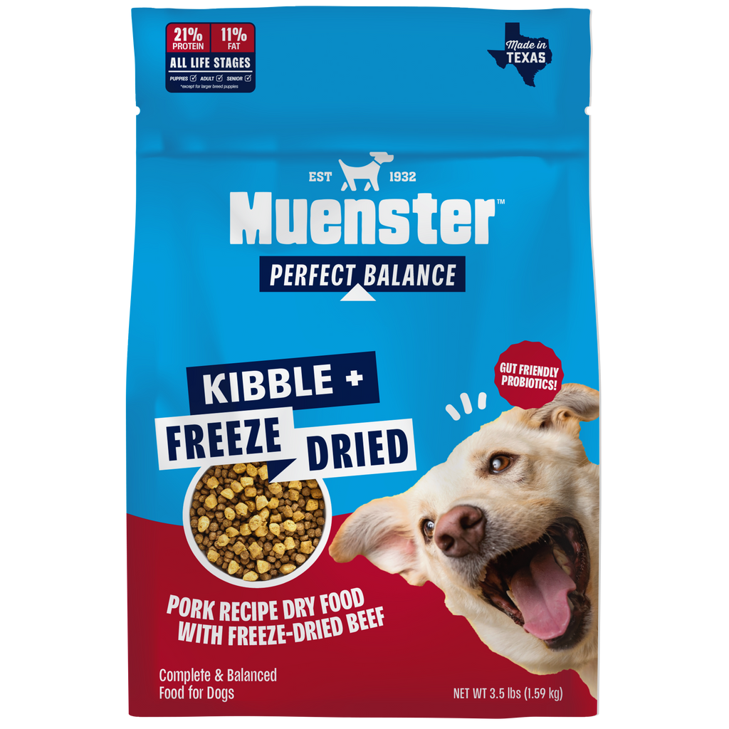 Dry Dog Food product image 1