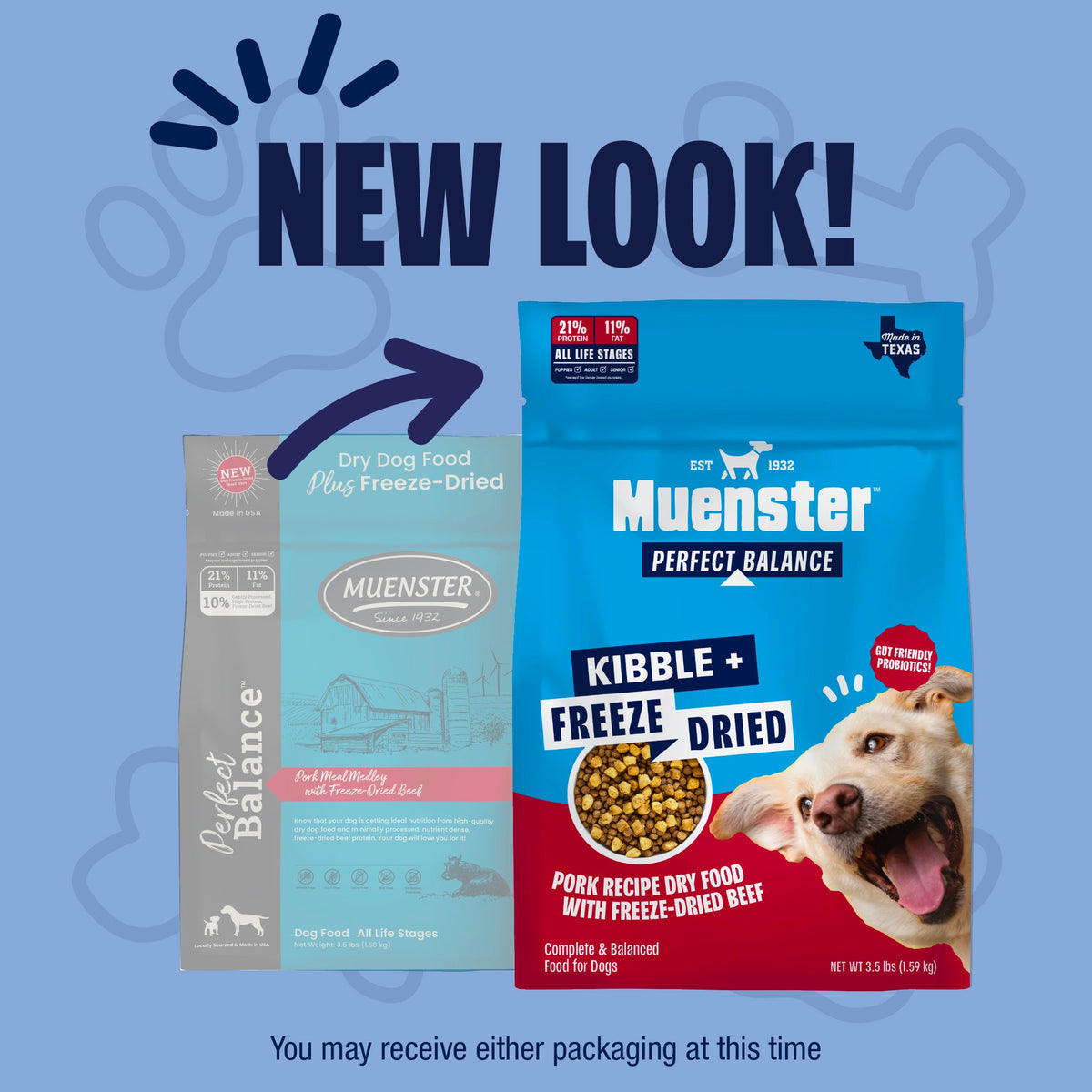 Dry Dog Food product image 2
