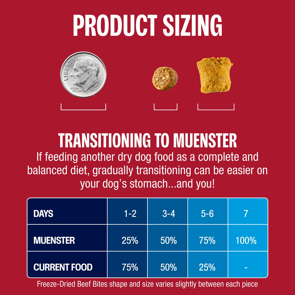 Dry Dog Food product image 5