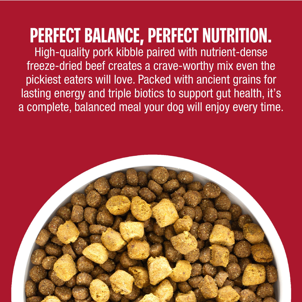 Dry Dog Food product image 8