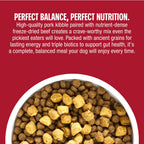 Dry Dog Food product image 8