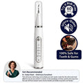 Ultrasonic Dog Teeth Cleaner product image 1