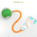 Self-Scrolling Cat Ball product image 1