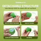 Self-Scrolling Cat Ball product image 3