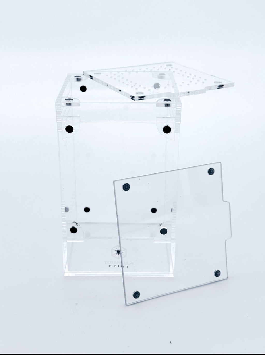 Acrylic Spider Enclosure product image 2