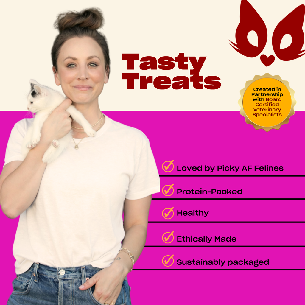 Freeze-Dried Cat Treats product image 4