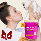 Freeze-Dried Cat Treats product image 6