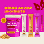 Freeze-Dried Cat Treats product image 7