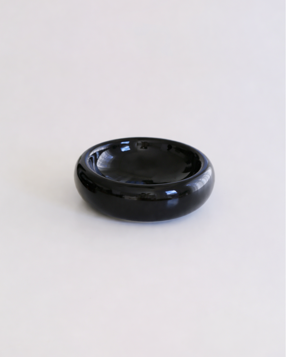 Ceramic Cat Bowl product image 1