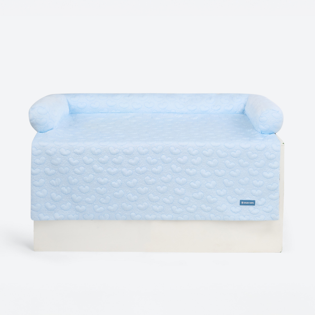 Dog Cooling Couch Cover product image 1