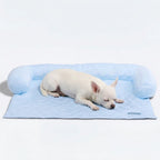 Dog Cooling Couch Cover product image 2