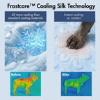 Dog Cooling Couch Cover product image 7
