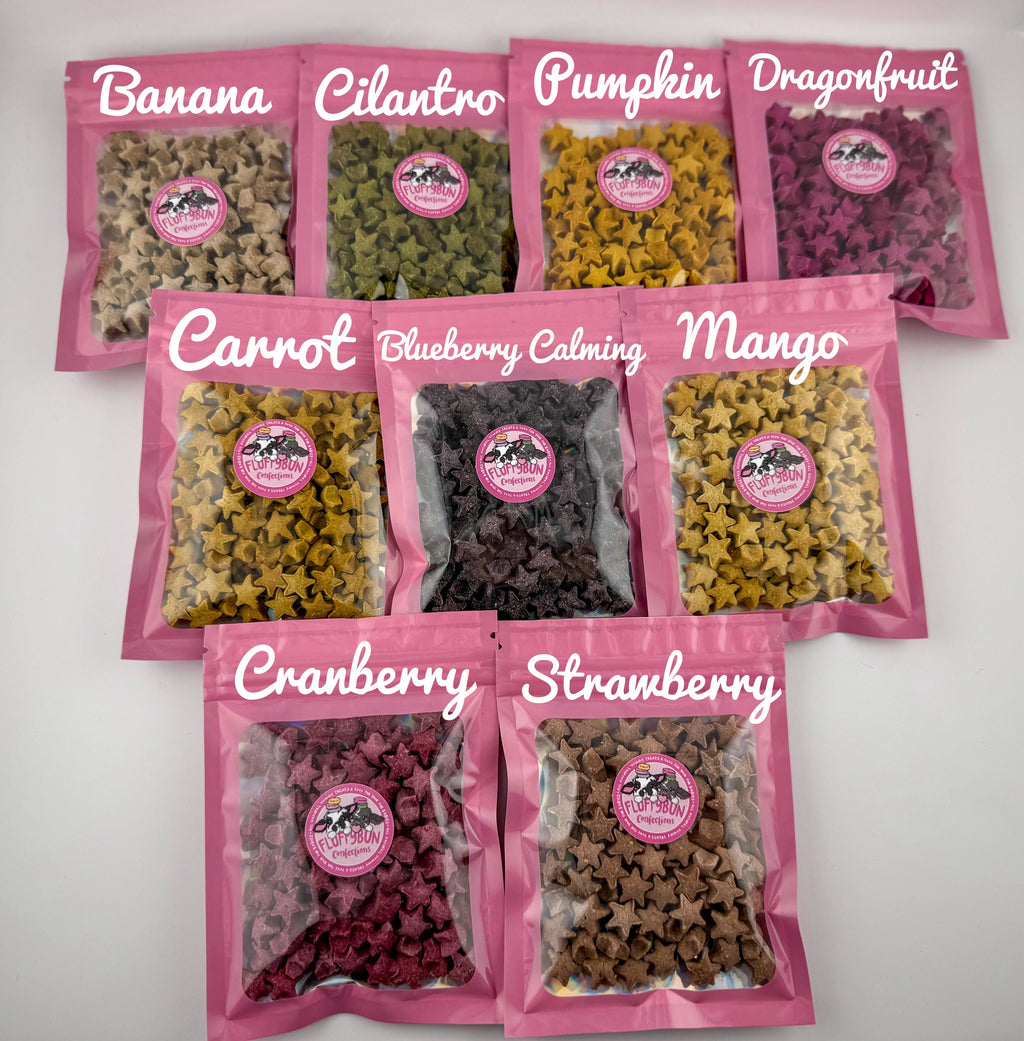 Small Animal Treats product image 1