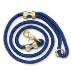 Double-Braided Nylon Rope Dog Leash product image 1