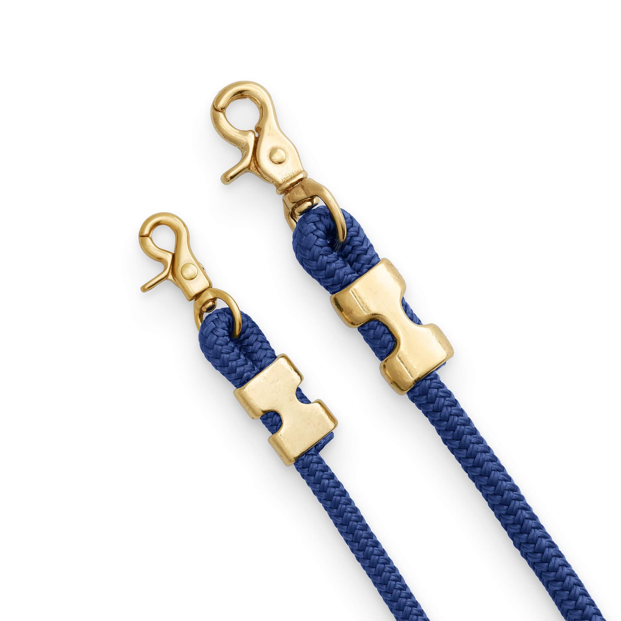 Double-Braided Nylon Rope Dog Leash product image 3