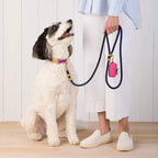 Double-Braided Nylon Rope Dog Leash product image 7