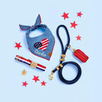 Double-Braided Nylon Rope Dog Leash product image 9