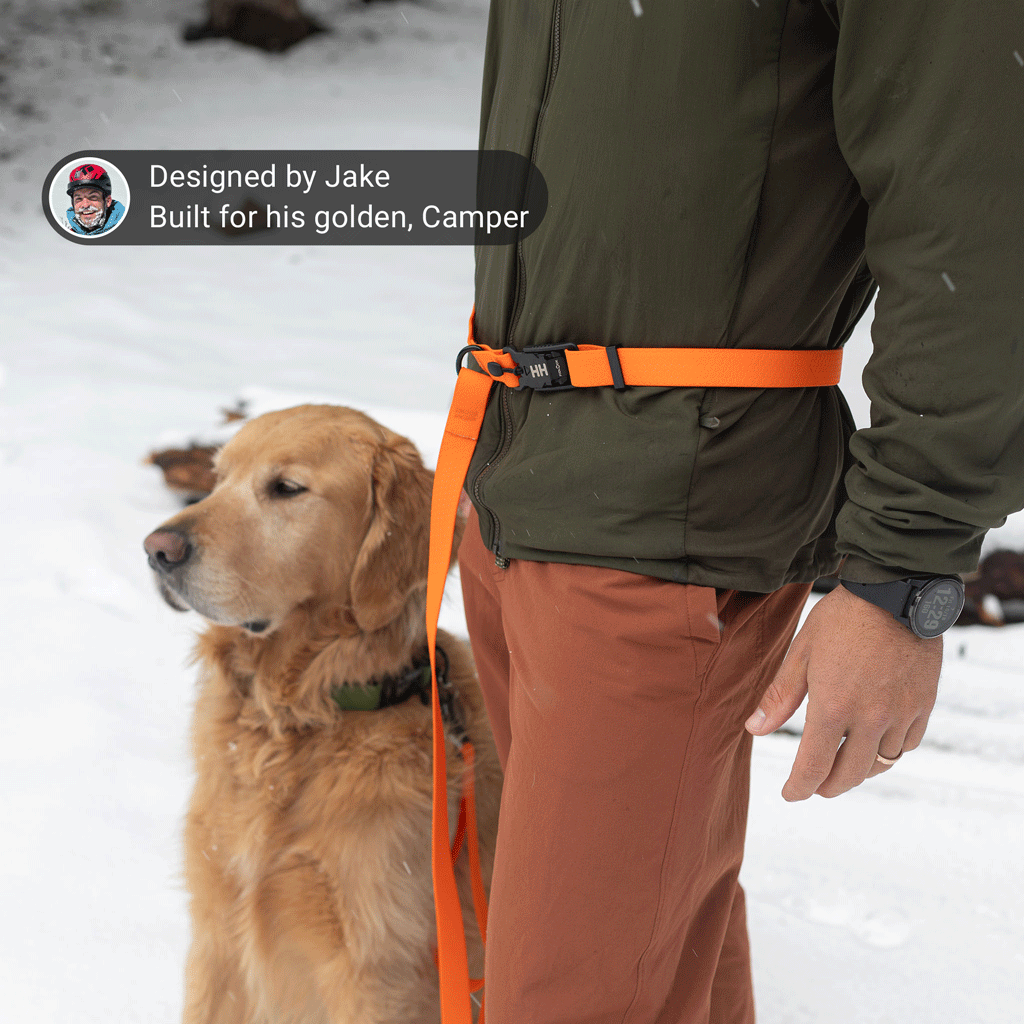 Hands-Free Leash product image 6