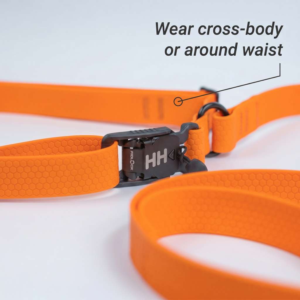 Hands-Free Leash product image 8