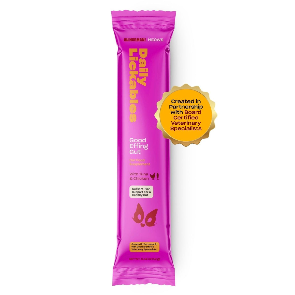 Cat Probiotic product image 1