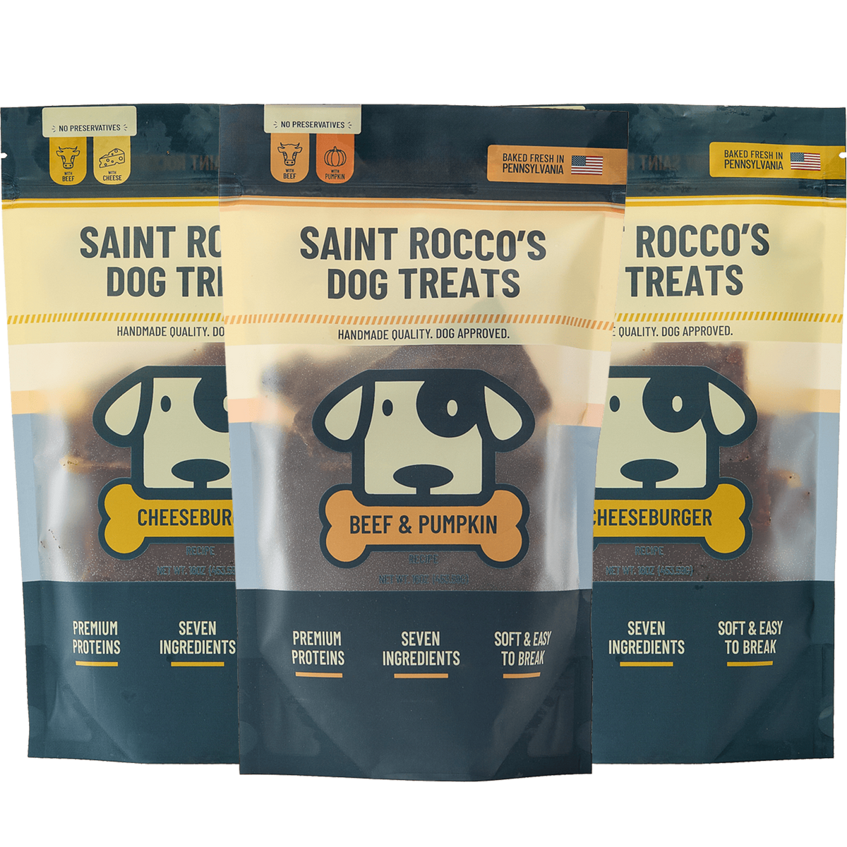 Dog Treats Bundle product image 1