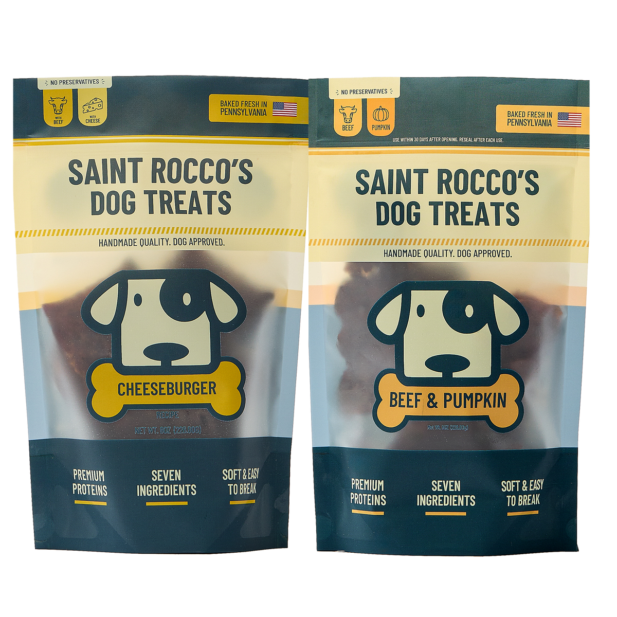 Dog Treat Bundle product image 1
