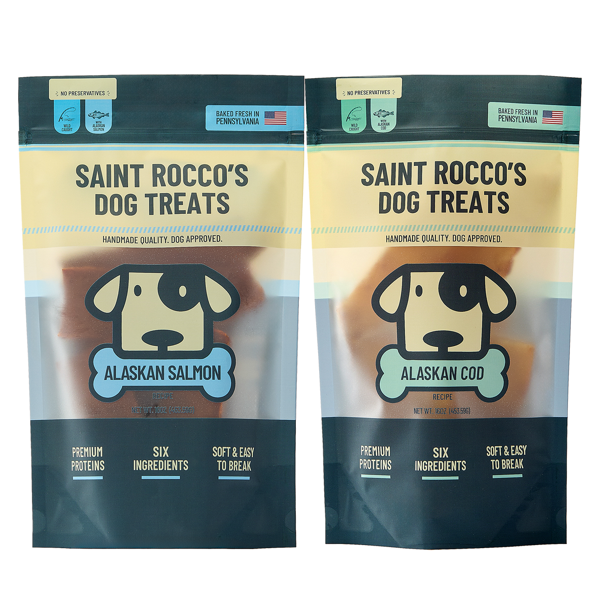 Dog Treats Bundle product image 1