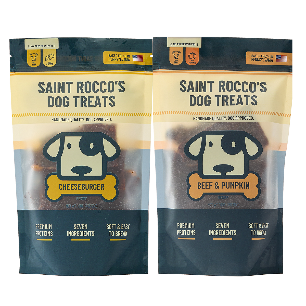 Dog Treat Bundle product image 1