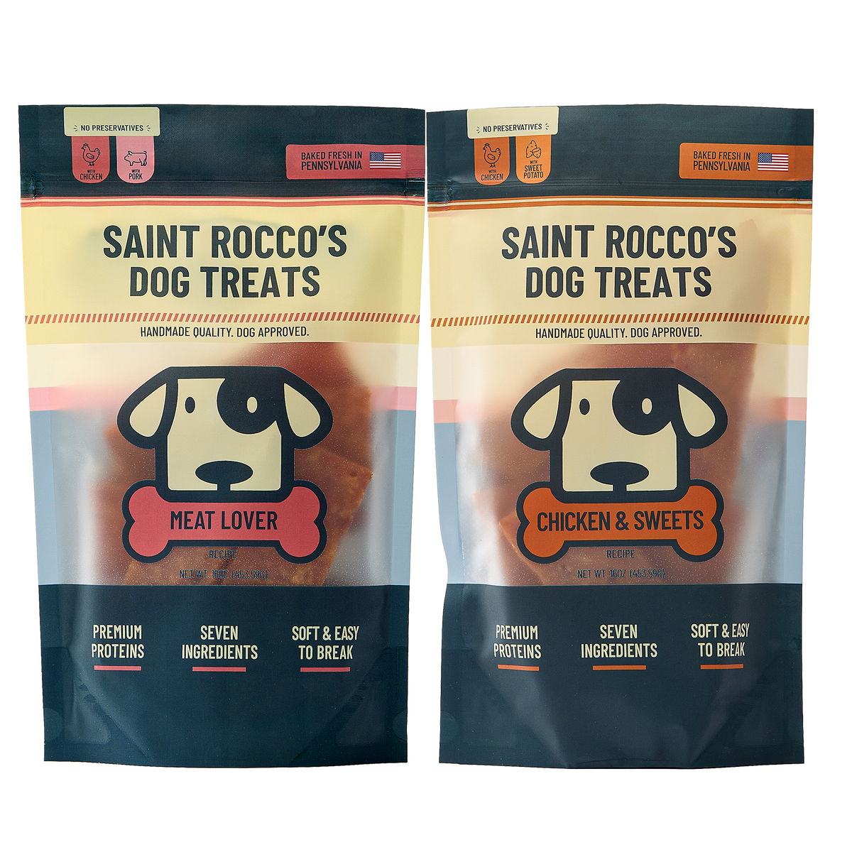 Dog Treat Bundle product image 1